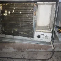 با سلام کولر تایوانی اصل
