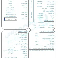 گک امکو ۲۰۲۵|خودرو سواری و وانت|تهران, مخصوص|دیوار