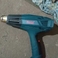 سشوار صنعتی رونیکس