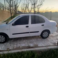 تیبا تک برگ سند شاسی پلمپ