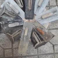 شمشه ماله شاقول استانبولی کمچه بیل تیشه