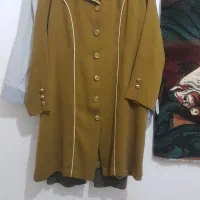 مانتو زنانه