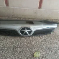 جلو پنجره جک s5