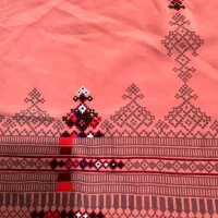 لباس تپه|لباس|کهنوج, |دیوار