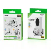 شارژر باتری ایکس‌باکس