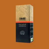 قهوه گانودرما
