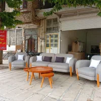 مبل پاندا بروجرد