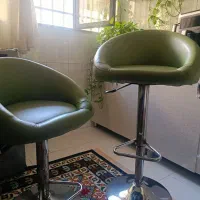 صندلی جک دار