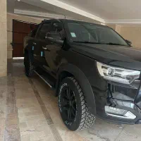 کی ام سی تی ۸ مدل ۴۰۲