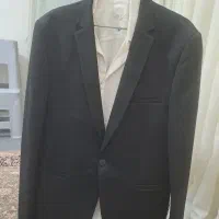 کت شلوار نو ی بار پوش سایز 50و52