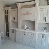 کابینت کلاسیک ممبران