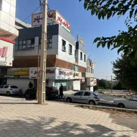 مغازه ۳۶ متری/فاز ۲ مهستان/موقعیت/عالی تراس
