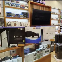 فروش ویژه اقساطی کنسول های بازی ps4 و Ps5