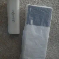 دو عدد پاور بانک