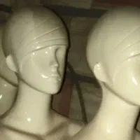 مانکن زنانه