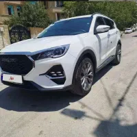فیدلیتی الیت ۷ نفره در حد خشک ۵ تاکار