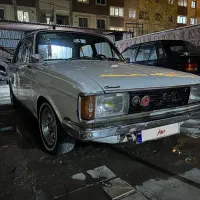 پیکان دولوکس