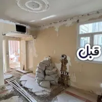 باز سازی کلی ساختمانهای قدیمی|خدمات پیشه و مهارت|اصفهان, جلالیه|دیوار