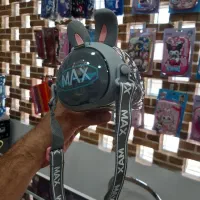 خرگوشی سوتک دار ق.م.ق.مه