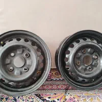 رینگ شرکتی درحد،پراید