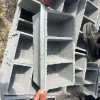 بلوک  گچ سنگ نما