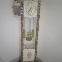 ساعت|ساعت دیواری و تزئینی|شاهین دژ, |دیوار