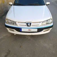 پارس سال مدل 1402