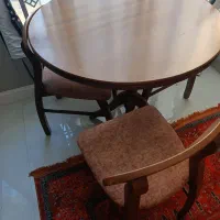 میز نهار خوری