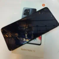 نووت 12 فورجی 8 256