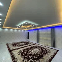 ساختمان دوطبقه ویلایی  چمران