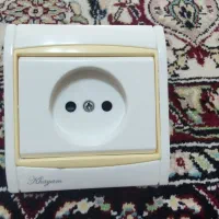 کلید و پریز خیام
