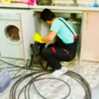 لوله بازکنی(100%تضمینی) فنر زنی چاه بازکن24ساعته