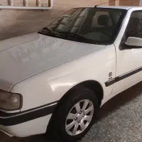 پژو ۴۰۵ اس ال ایکس