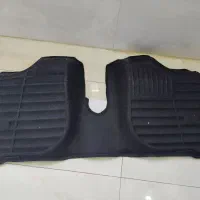 کفپوش ۳ بعدی نیسان وانت