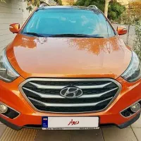 هیوندا lx35