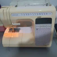 چرخ خیاطی ژوکی juki