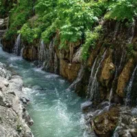 تور روانشناسی روستای ارنگه