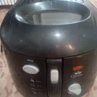 سرخ کن
