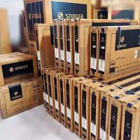 ال ای دی تلویزیون 50 اسنوا سام دوو نقدی زیر قیمت
