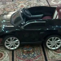 ماشین شارژی کودک