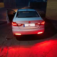 شاهین ۱۴۰۰ بدون رنگ