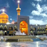 اتوبوس مشهد فردا ساعت ۲ حرکت