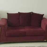 مبلمان و میز غذا خوری