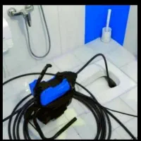 لوله بازکنی ونشتی یابی فردیس اندیشه ملارد