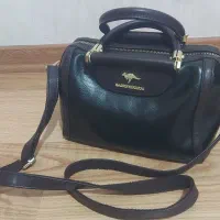 کیف وارداتی خارجی  کانگورو کشور کره