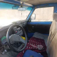 نیسان آبی|خودرو سواری و وانت|کرمانشاه, |دیوار