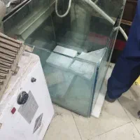 آکواریم معاوضه ای