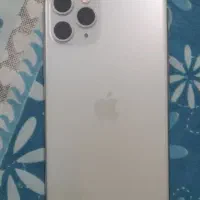 آیفون ۱۱ پرو حافظه ۵۱۲ بسیار تمیز و بدون خط و خش