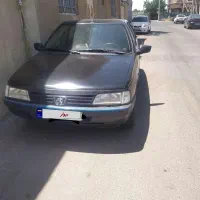 پژو ۴۰۵ تمیز مصرفی ها انجام شده لاستیک‌ها نو