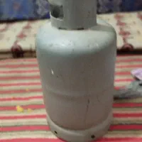 کپسول گاز بوتان
